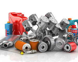 How to Avoid Fake Spare Parts in the UAE Market