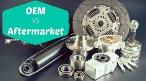 Genuine vs Aftermarket Auto Parts: Which One Should You Choose?