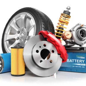 The Most Replaced Spare Parts in Dubai: A Local Mechanic’s Guide