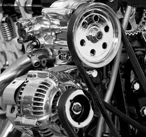 How to Choose the Right Spare Parts for Your Car