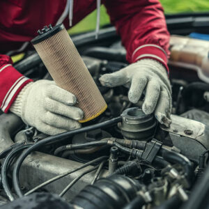 Why Regular Oil and Filter Changes Matter More Than You Think